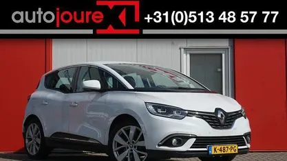 Occasion Renault Scénic IV 97 PK (71 kW) 2017 MPV