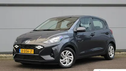 Occasion 2024 Hyundai i10 Comfort Hatchback | € 16.195 (Eerlijke prijs)