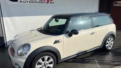 Occasion Mini Cooper 120 PK (88 kW) 2008 Hatchback