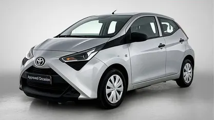 Occasion Toyota Aygo 72 PK (52 kW) 2021 Hatchback