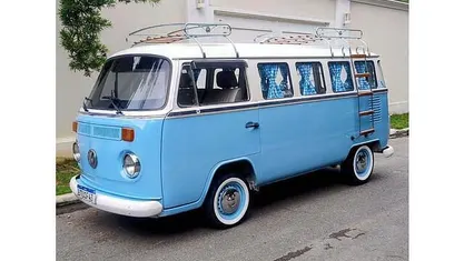 Occasion VW T4 68 PK (50 kW) 1996 Van