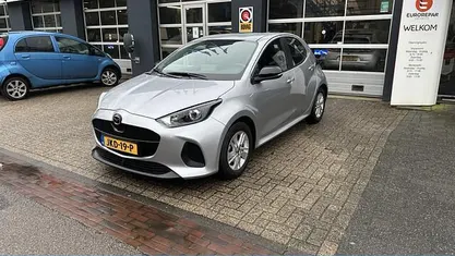 Occasion Mazda 2 Center-Line 80 PK (58 kW) 2025 Hatchback