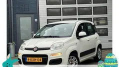 Gebruikt 2013 Fiat Panda Hatchback | € 4.995 (Eerlijke prijs)
