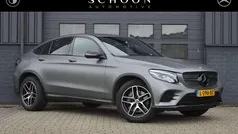 Gebruikt 2019 Mercedes GLC250 Business Coupé | € 35.950 (Goede deal)