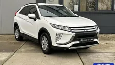 Gebruikt 2018 Mitsubishi Eclipse Cross SUV | € 17.950 (Eerlijke prijs)