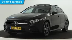 Mercedes A250