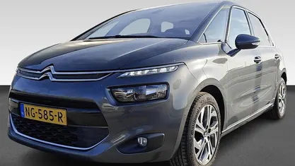 Occasion 2017 Citroën C4 Picasso Intensive MPV | € 8.930 (Eerlijke prijs)