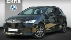 Zwart Gebruikt 2023 BMW 225 Active Tourer M Sport MPV | € 39.450 (Eerlijke prijs)