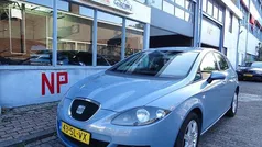 Gebruikt 2006 Seat Leon Stylance Hatchback | € 2.950 (Eerlijke prijs)