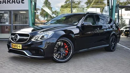 Occasion Mercedes S63 AMG AMG 586 PK (431 kW) 2014 Stationwagen