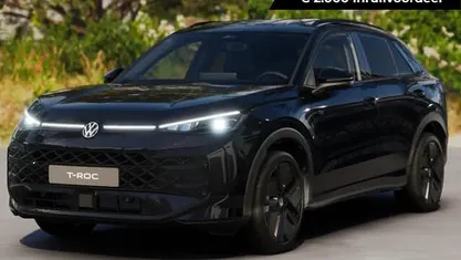 Occasion 2026 VW T-Roc Edition SUV | € 43.939 (Super prijs)