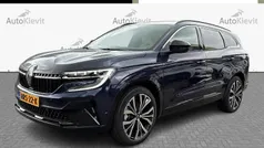 Gebruikt 2025 Renault Espace Iconic MPV | € 45.950 (Super prijs)
