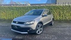 Gebruikt 2013 VW Polo Cross Hatchback | € 9.499 (Eerlijke prijs)