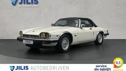 Gebruikt 1988 Jaguar XJS S Cabriolet | € 14.950