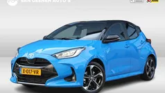 Gebruikt 2024 Toyota Yaris Hybrid Edition Hatchback | € 27.000 (Eerlijke prijs)