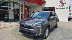 Grijs Gebruikt 2024 Toyota Yaris Cross Active SUV | € 28.900 (Eerlijke prijs)