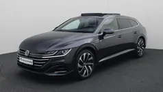 Grijs Gebruikt 2022 VW Arteon R-line Stationwagen | € 37.440 (Eerlijke prijs)