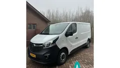 Overige Gebruikt 2016 Opel Vivaro Sport Van | € 4.999 (Super prijs)