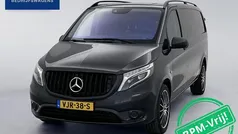 Grijs Gebruikt 2021 Mercedes Vito MPV | € 31.445 (Goede deal)