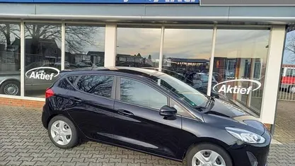 Occasion 2020 Ford Fiesta Hatchback | € 9.950 (Eerlijke prijs)