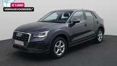 Grijs Gebruikt 2023 Audi Q2 Proline SUV | € 26.440 (Goede deal)