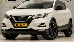 Gebruikt 2017 Nissan Qashqai Tekna SUV | € 17.445 (Eerlijke prijs)