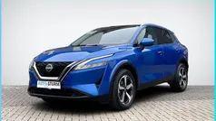 Gebruikt 2024 Nissan Qashqai N-Connecta SUV | € 33.999 (Eerlijke prijs)