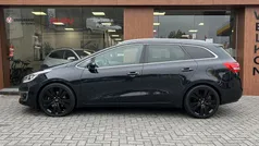 Gebruikt 2017 Kia Ceed Sportswagon Stationwagen | € 12.950 (Eerlijke prijs)