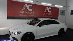Gebruikt 2019 Mercedes CLA200 AMG Sedan | € 26.499 (Goede deal)