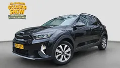 Gebruikt 2024 Kia Stonic SUV | € 24.435 (Eerlijke prijs)