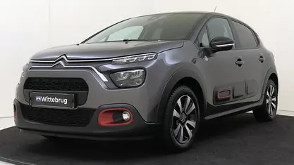 Occasion 2020 Citroën C3 PureTech Hatchback | € 11.950 (Eerlijke prijs)