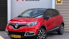Gebruikt 2017 Renault Captur Dynamique SUV | € 10.950 (Goede deal)