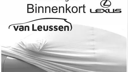 Occasion 2020 Lexus UX 250h Luxury Line SUV | € 24.900 (Eerlijke prijs)