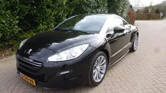 Gebruikt 2014 Peugeot RCZ Coupé | € 8.950 (Super prijs)