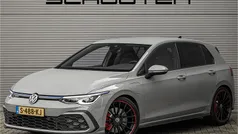 Grijs Gebruikt 2021 VW Golf VIII GTE Hatchback | € 25.900 (Eerlijke prijs)
