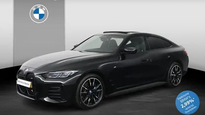 Occasion 2023 BMW i4 Executive Sedan | € 53.750 (Eerlijke prijs)