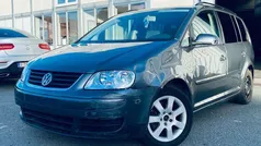 Grijs Gebruikt 2007 VW Touran MPV | € 1.950 (Super prijs)