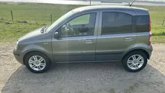 Gebruikt 2009 Fiat Panda Hatchback | € 1.999 (Eerlijke prijs)
