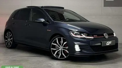 Gebruikt 2018 VW Golf VII GTI Hatchback | € 22.450 (Eerlijke prijs)