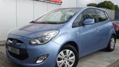 Gebruikt 2012 Hyundai ix20 Hatchback | € 6.940 (Eerlijke prijs)