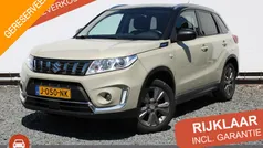 Bruin Gebruikt 2020 Suzuki Vitara SUV | € 19.950 (Eerlijke prijs)