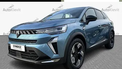 Occasion 2025 Renault Symbioz Techno SUV | € 33.950 (Goede deal)