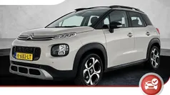 Gebruikt 2021 Citroën C3 Aircross Shine SUV | € 16.925 (Eerlijke prijs)