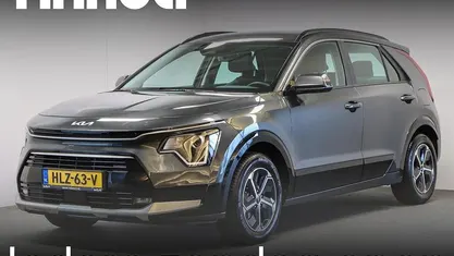 Occasion Kia Niro 129 PK (94 kW) 2025 SUV