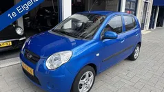 Gebruikt 2010 Kia Picanto Hatchback | € 3.199 (Eerlijke prijs)