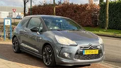 Grijs Gebruikt 2010 Citroën DS3 Sport Chic Hatchback | € 4.850 (Eerlijke prijs)