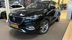 Zwart Gebruikt 2022 MG EHS Luxury SUV | € 22.950 (Eerlijke prijs)