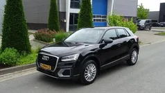 Gebruikt 2017 Audi Q2 Design SUV | € 14.450 (Eerlijke prijs)