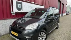 Gebruikt 2017 Citroën Berlingo XTR MPV | € 9.999 (Super prijs)