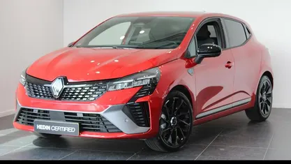 Occasion Renault Clio V Esprit Alpine 94 PK (69 kW) 2025 Hatchback